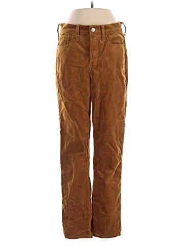 J.Crew Factory Store Casual Pants (view 1)