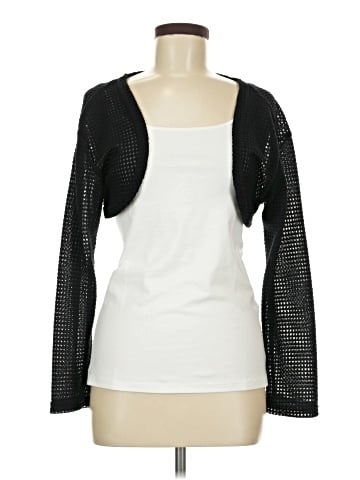 DAZY Cardigan (view 1)