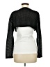 DAZY Black Cardigan Size M - photo 2