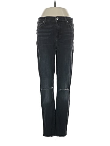 7 For All Mankind Jeans (view 1)
