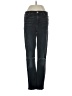 7 For All Mankind Black Jeans Size 25 waist - photo 1