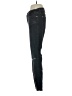 7 For All Mankind Black Jeans Size 25 waist - photo 5