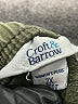 Croft & Barrow Green Casual Pants Size 2X - photo 4