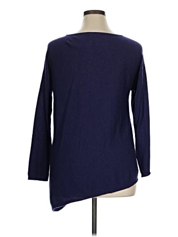 Eileen Fisher Pullover Sweater (view 2)