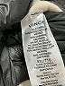 Vince. Ivory Wool Pants Size XXL - photo 5