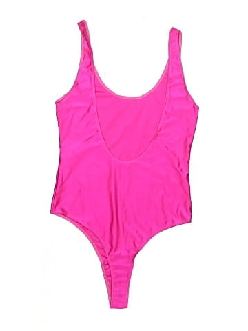 Akira Chicago Black Label Bodysuit (view 2)