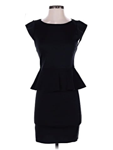 Alice + Olivia Cocktail Dress (view 1)