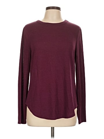 Banana Republic Factory Store Pullover Sweater (view 1)