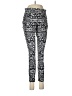 Columbia Print Black Leggings Size M - photo 1