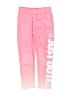 Nike Graphic Pink Track Pants Size 3 - 4 - photo 1