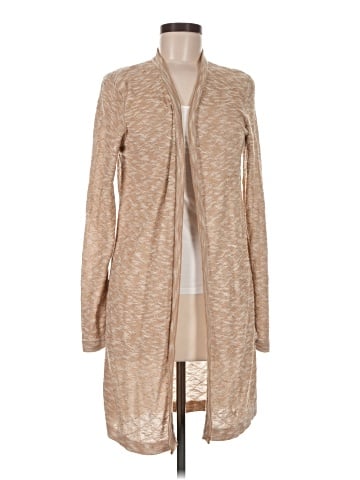 NY Collection Cardigan (view 1)