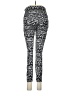 Columbia Print Black Leggings Size M - photo 2