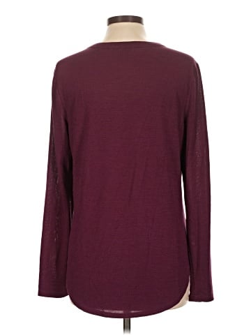 Banana Republic Factory Store Pullover Sweater (view 2)