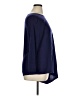 Eileen Fisher Blue Pullover Sweater Size XL - photo 4