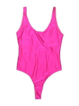 Akira Chicago Black Label Bodysuit