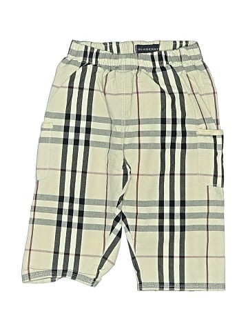 Burberry Trousers (view 1)