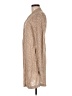 NY Collection Tan Cardigan Size M - photo 5