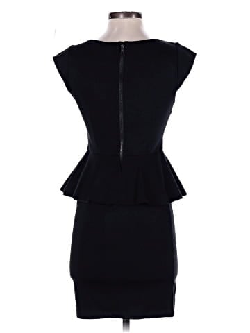 Alice + Olivia Cocktail Dress (view 2)
