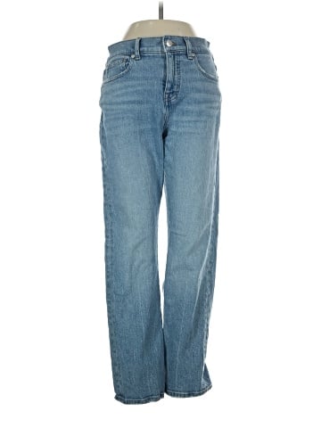 Madewell Jeans (view 1)