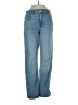 Madewell Blue Jeans Size 25 waist (petite) - photo 1