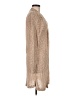 NY Collection Tan Cardigan Size M - photo 4