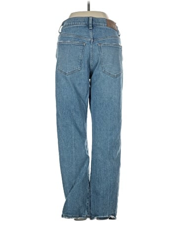 Madewell Jeans (view 2)