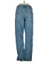 Madewell Blue Jeans Size 25 waist (petite) - photo 2