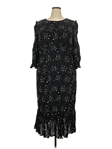 Hell Bunny Cocktail Dress (view 1)