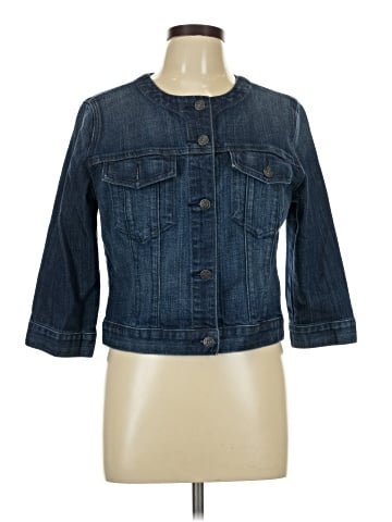 Old Navy Denim Jacket (view 1)