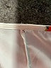 Unbranded 100% Viscose Print White Casual Dress Size S - photo 4