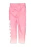 Nike Graphic Pink Track Pants Size 3 - 4 - photo 2