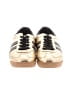 Steve Madden Gold Black Sneakers Size 8 - photo 3