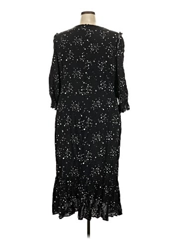 Hell Bunny Cocktail Dress (view 2)