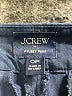 J.Crew Factory Store Solid Black Active Pants Size 0 (petite) - photo 7