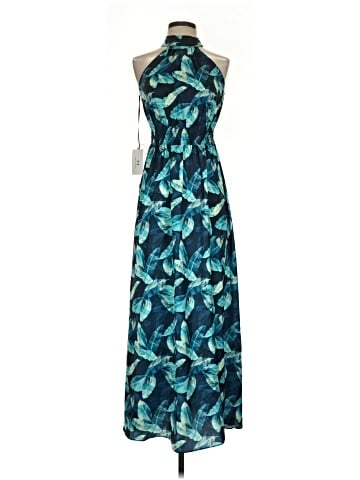 H By Halston Casual Dress (view 1)