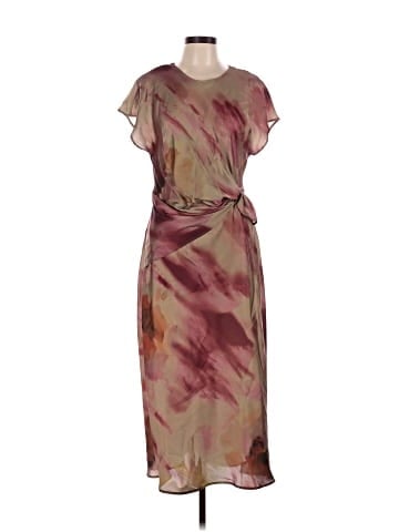 Zara Casual Dress (view 1)