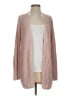 J.Jill Pink Cardigan Size XS - photo 1