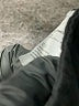 Reformation Jeans Black Jeans Size 25 waist - photo 8