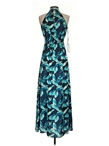 H By Halston Casual Dress (view 2)