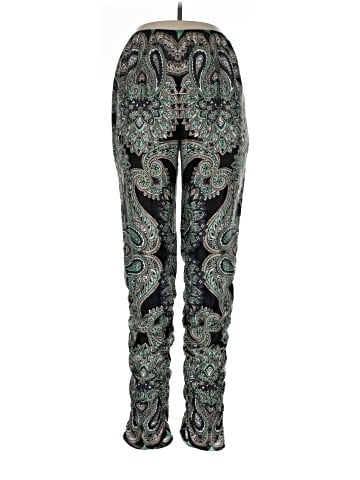 Lanvin Silk Pants (view 1)