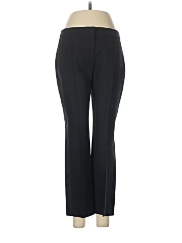 Alexander McQueen Wool Pants (view 1)