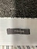 Maurices Stripes Gray Casual Pants Size L - photo 7