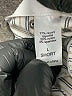 Maurices Stripes Gray Casual Pants Size L - photo 8