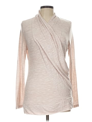 Ann Taylor Factory Pullover Sweater (view 1)