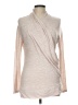 Ann Taylor Factory Tan Pullover Sweater Size L - photo 1