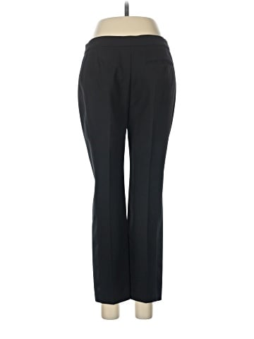 Alexander McQueen Wool Pants (view 2)