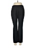 Alexander McQueen Black Wool Pants Size EU (IT) 40 / US 4 - photo 2