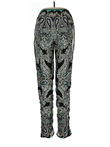 Lanvin Silk Pants (view 2)