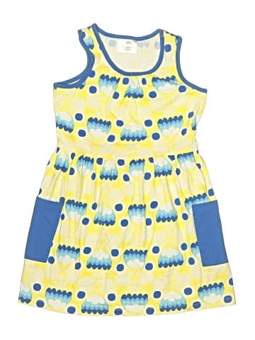 Hanna Andersson Dress (view 1)