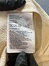 H&M Ivory Casual Dress Size L - photo 9